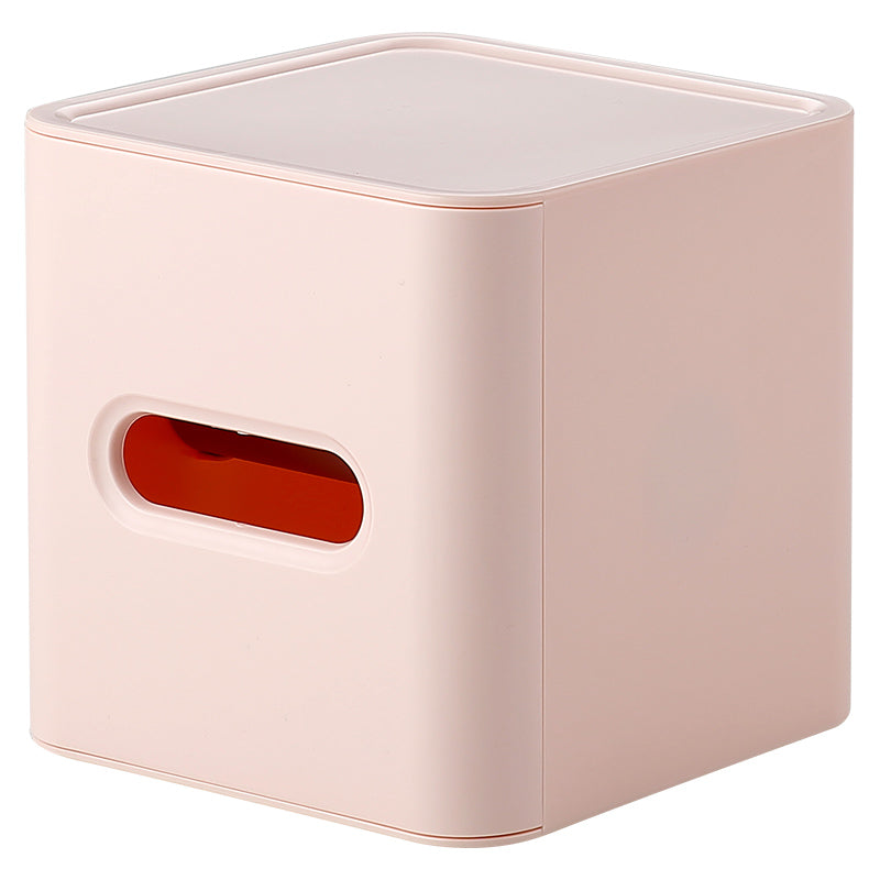 Classic Tissue Box Wall Hanging and Desktop Type