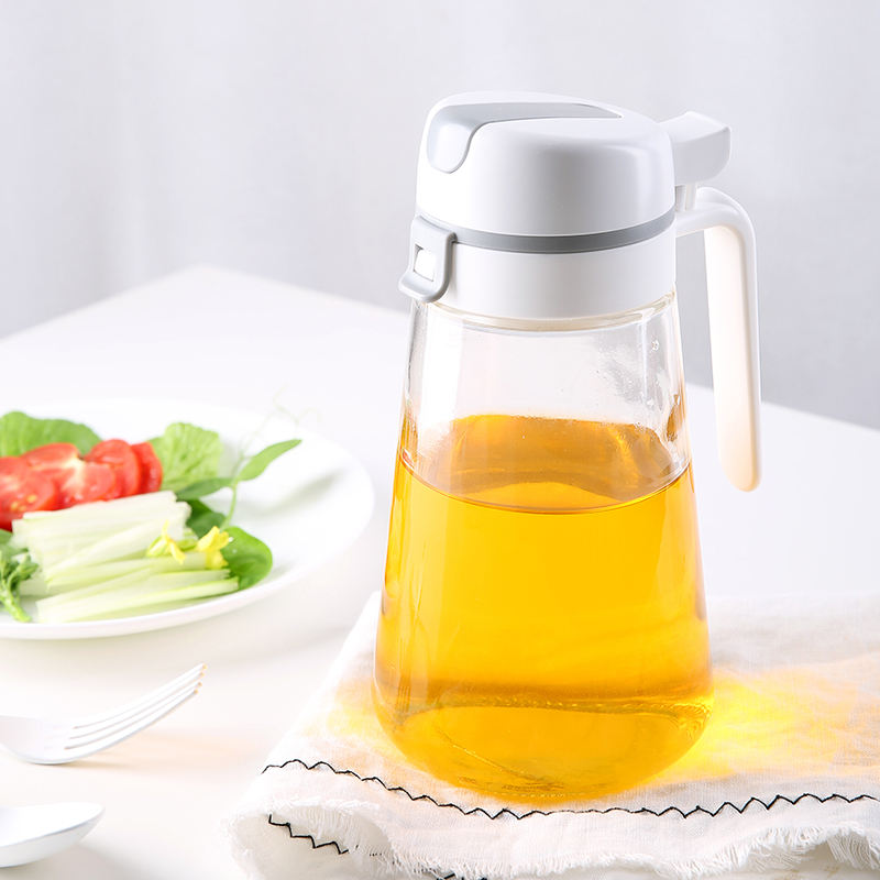 Seasoning Container