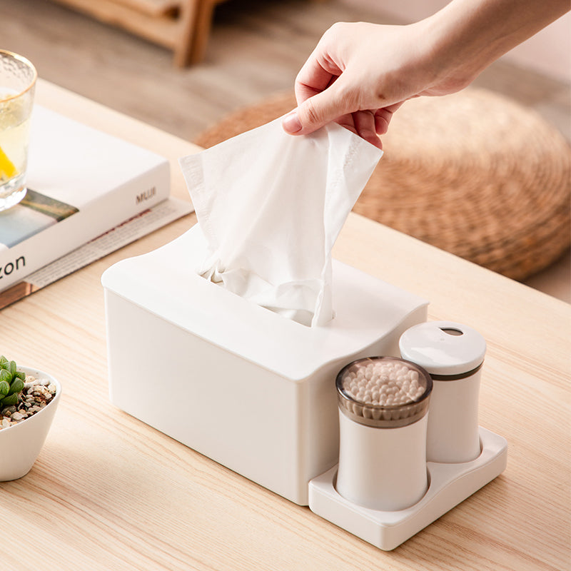Tissue BOX