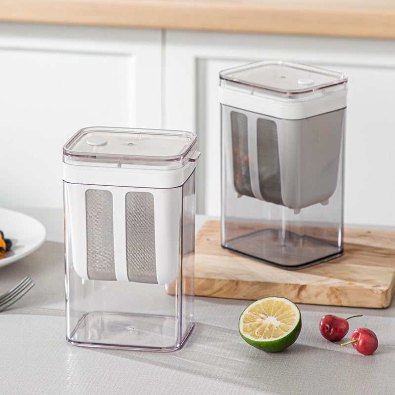 Yogurt Filter Stainless Steel Greek Yogurt Strainer Whey Separation Tools Cheese Moisture Seperator
